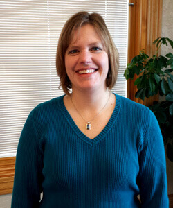 Doctor Katie Yackley - Pendleton Veterinary Clinic