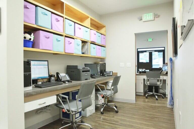 Pendleton Veterinary Clinic – Pendleton, Oregon