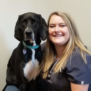 Sincerey – Veterinary Assistant - Pendleton Veterinary Clinic